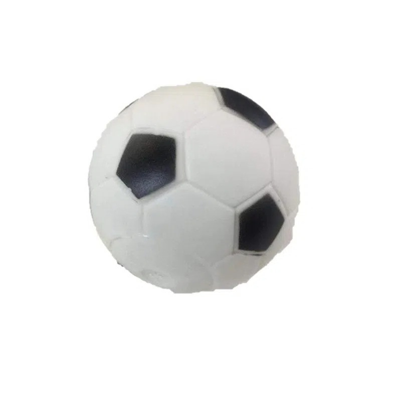 Pelota Con Sonido Para Macota